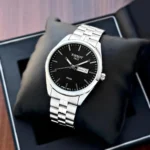 Stylish Tissot 1853 Pr100 Watch For Men (BOT3174) - stayhit.in