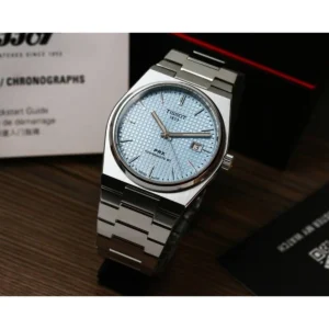 Stylish Tissot 1853 Prx Powermatic Watch For Men (SOS131) - stayhit.in