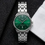 Stylish Tissot Chemin Japan Watch Quartz For Men (LAB847) - stayhit.in