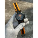 Stylish Tissot T Sport Tachymetre Watch Chrono For Men (LAB749) - stayhit.in