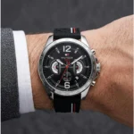 Stylish Tommy Hilfiger Decker Watch For Men (LAB699) - stayhit.in