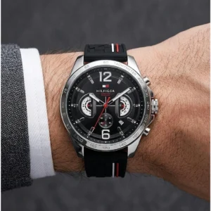 Stylish Tommy Hilfiger Decker Watch For Men (LAB699) - stayhit.in