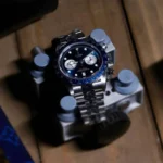 Stylish Tudor Watch Black Bay Chrono Blue For Men (SOS140) - stayhit.in