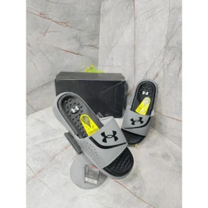 Stylish Under Armour 4d Form Slides For Men (HS372) - stayhit.in