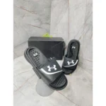 Stylish Under Armour 4d Form Slides For Men (HS373) - stayhit.in
