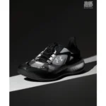 Stylish Under Armour Hovr Echo Shoes Slipspeed Black For Men (SOS223) - stayhit.in