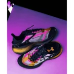 Stylish Under Armour Hovr Echo Shoes Slipspeed Multi For Men (SOS224) - stayhit.in