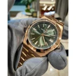Stylish Vacheron Constantin Overseas Watch For Men