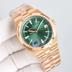 Stylish Vacheron Constantin Overseas Watch For Men (SOS173) - stayhit.in
