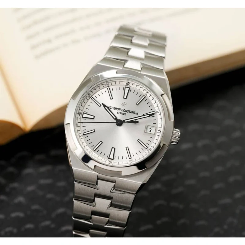 Stylish Vacheron Constantin Overseas Watch For Men (SOS174) - stayhit.in